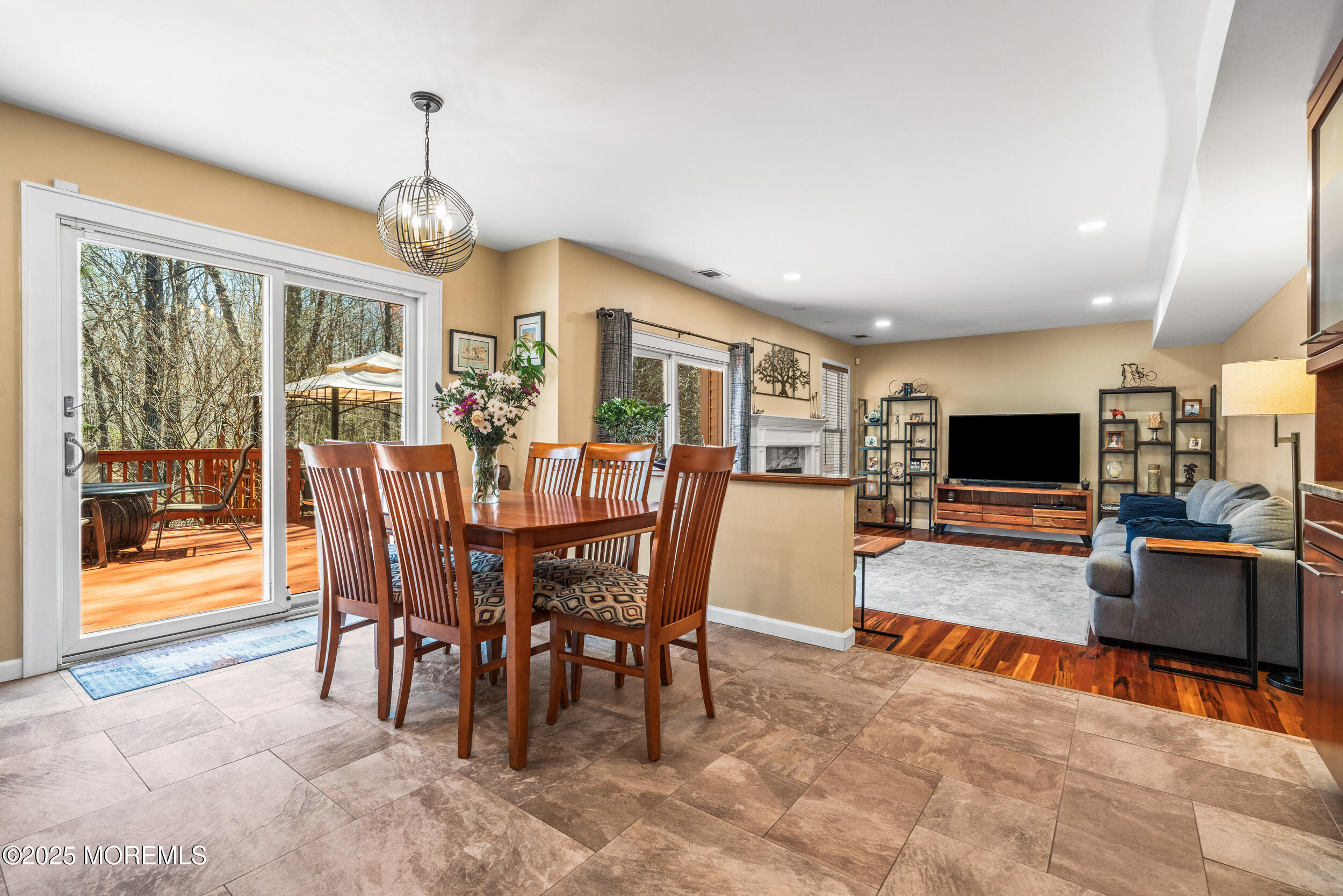 30 Spruce Hollow Drive, Howell, New Jersey image 21