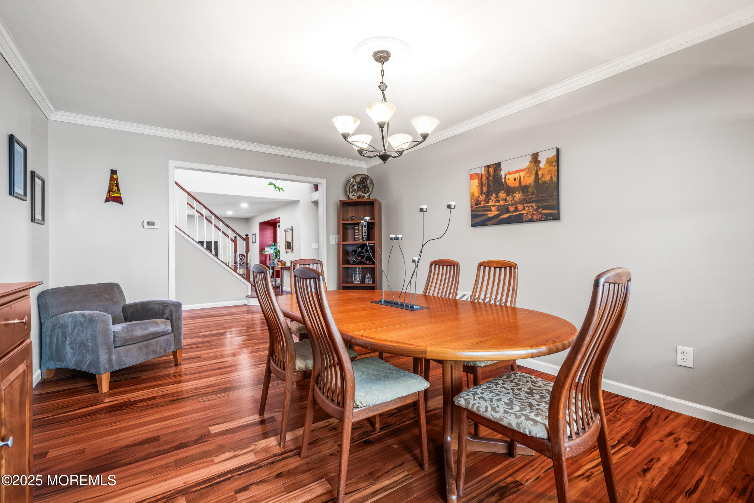 30 Spruce Hollow Drive, Howell, New Jersey image 18