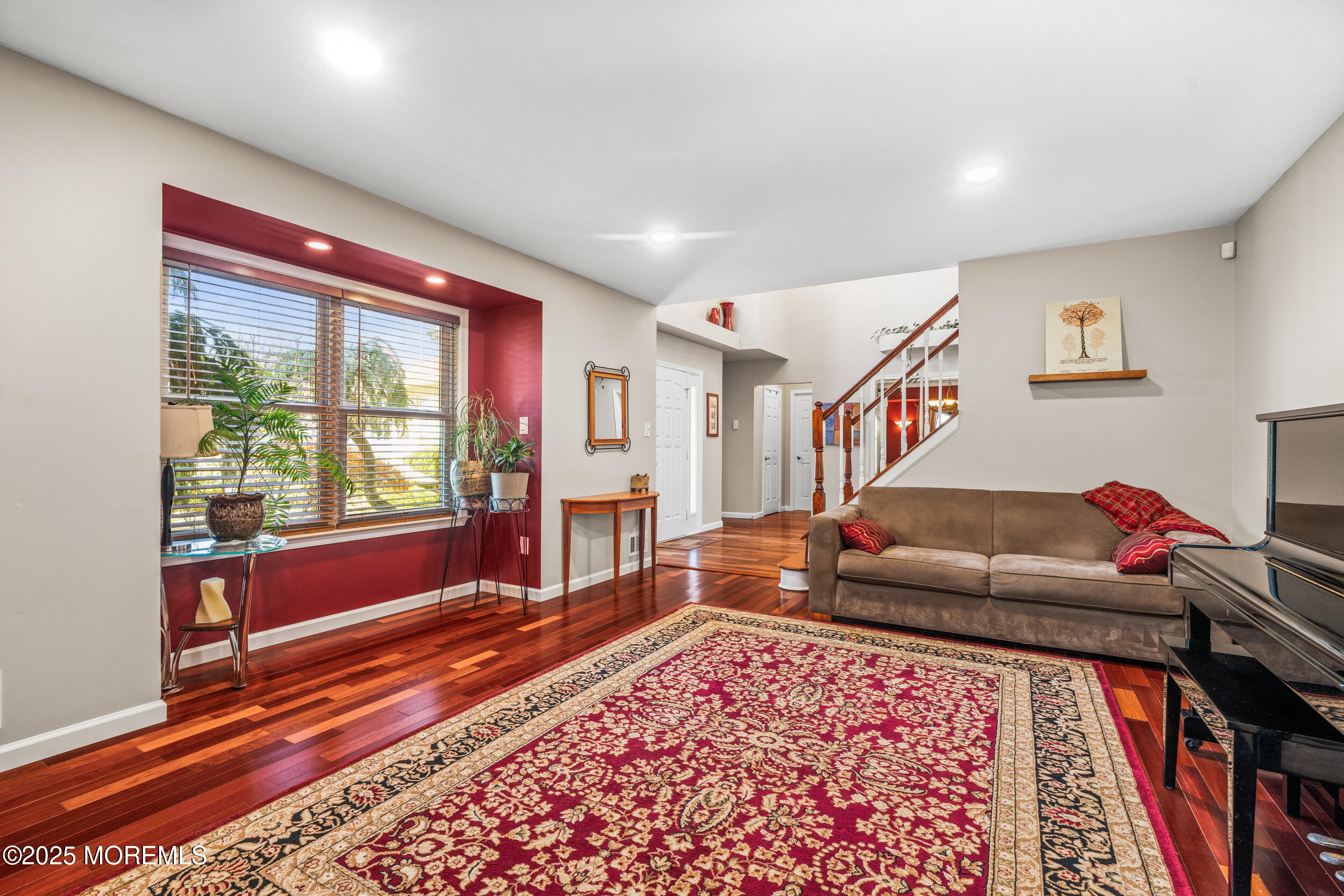 30 Spruce Hollow Drive, Howell, New Jersey image 15