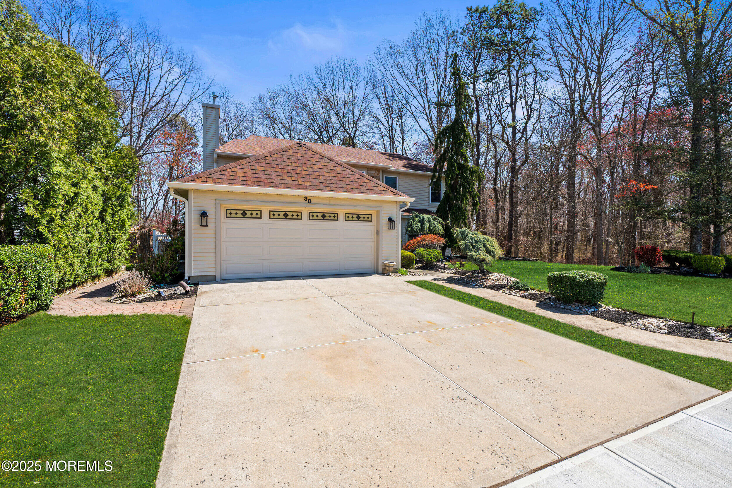 30 Spruce Hollow Drive, Howell, New Jersey image 4