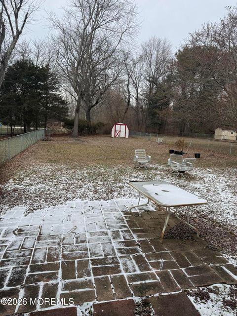 Photo of 15 Saylors Pond Road, Wrightstown, NJ 08562 (MLS # 22601812)