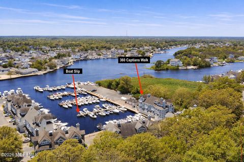 360 Captains Walk 60 Forked River NJ 08731