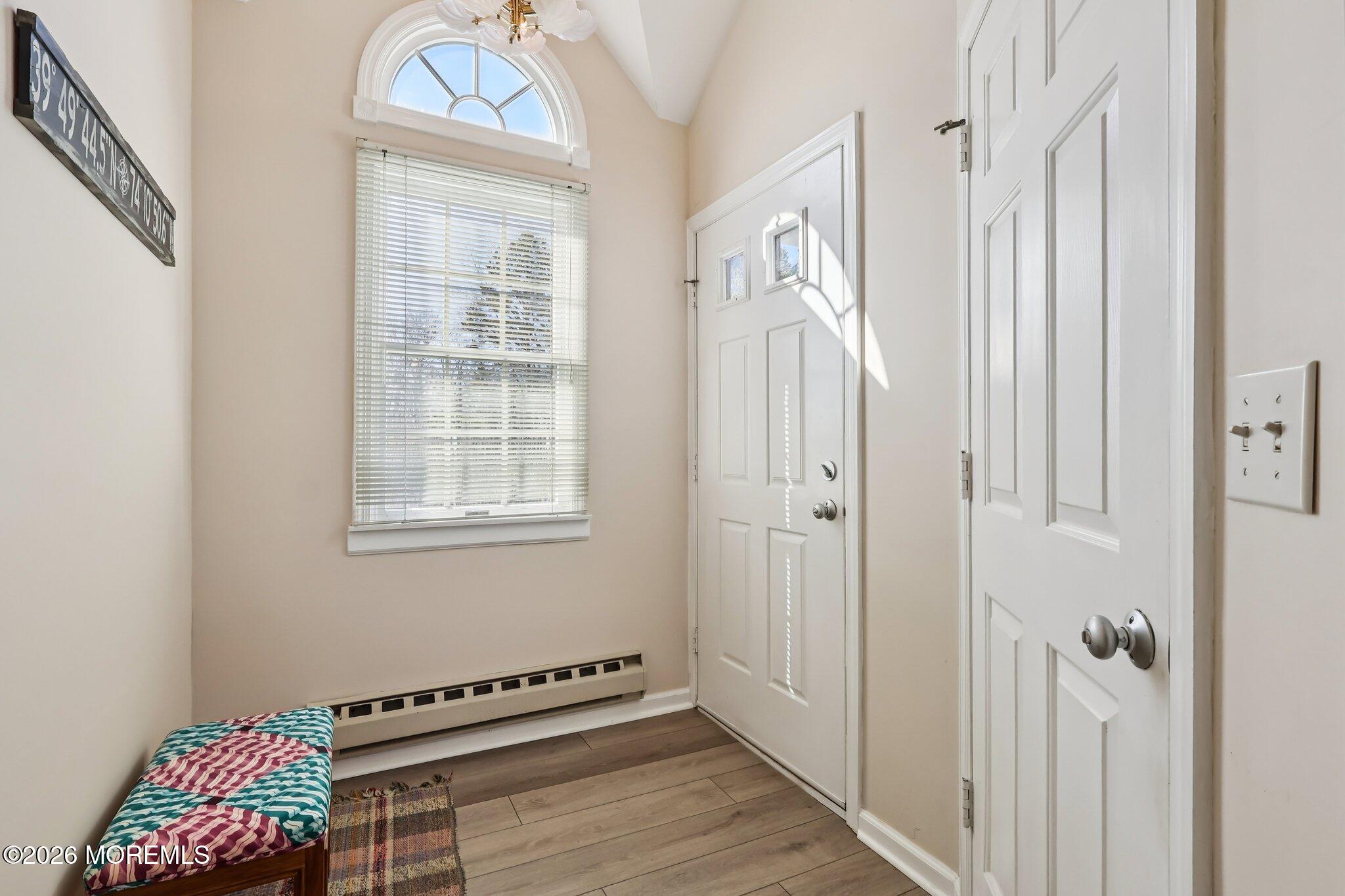 360 Captains Walk 60