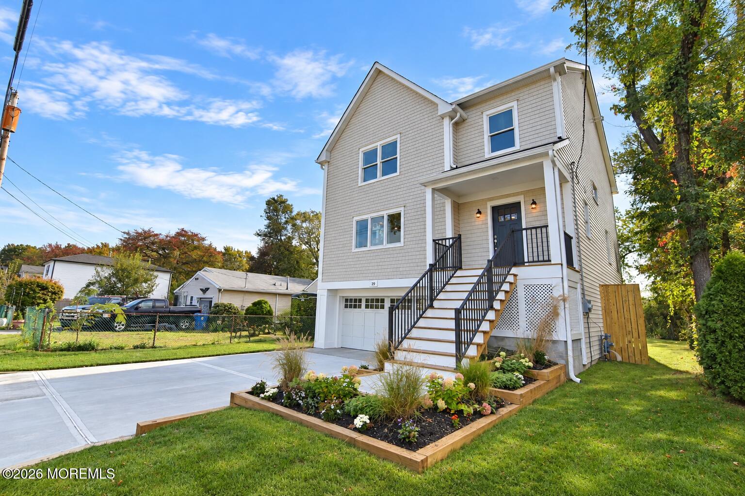 29 Carter Avenue