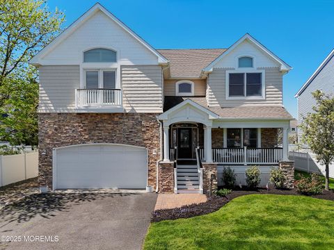 4 Sydney Place Monmouth Beach NJ 07750