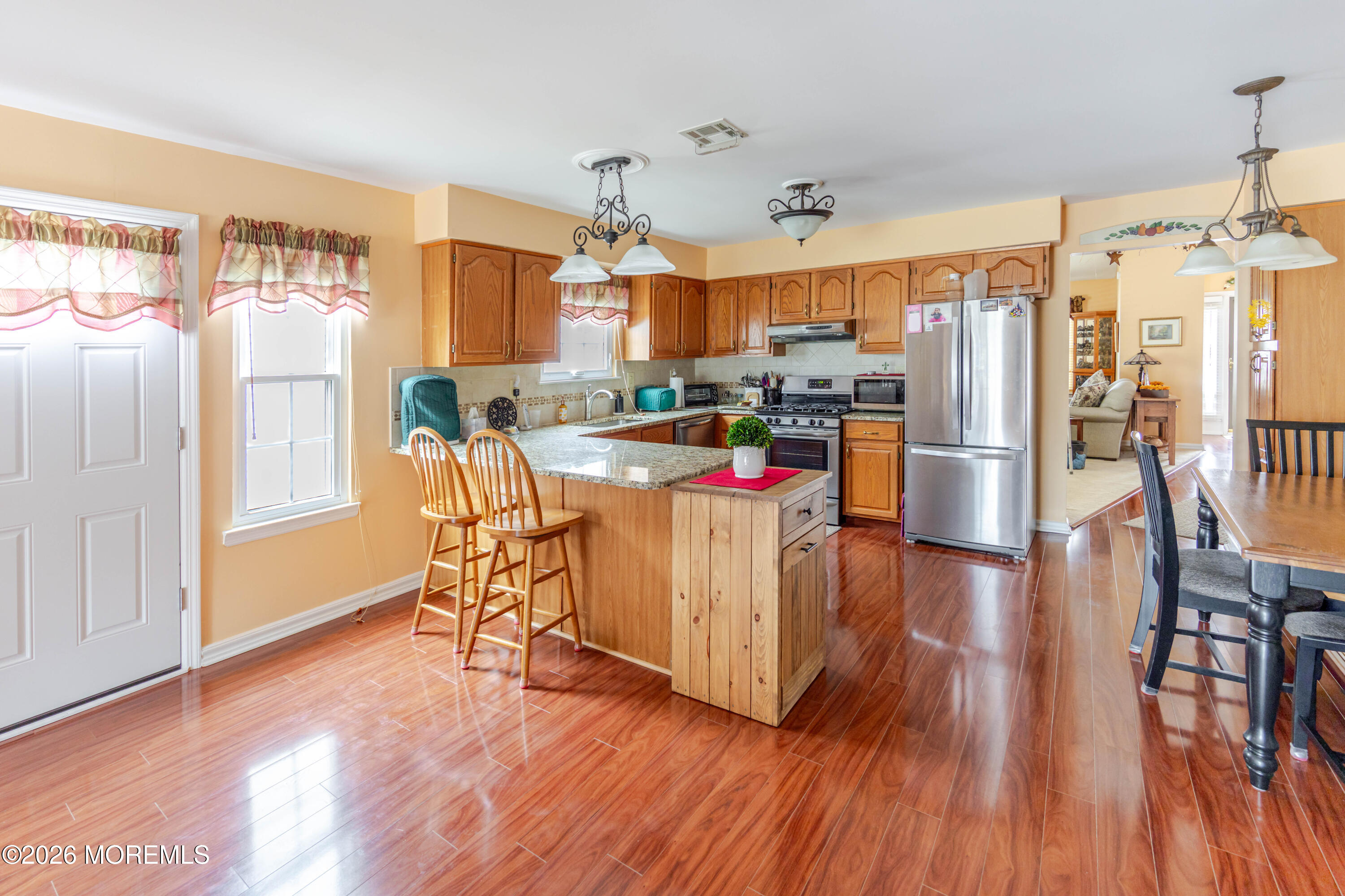 5 Prince Charles Drive