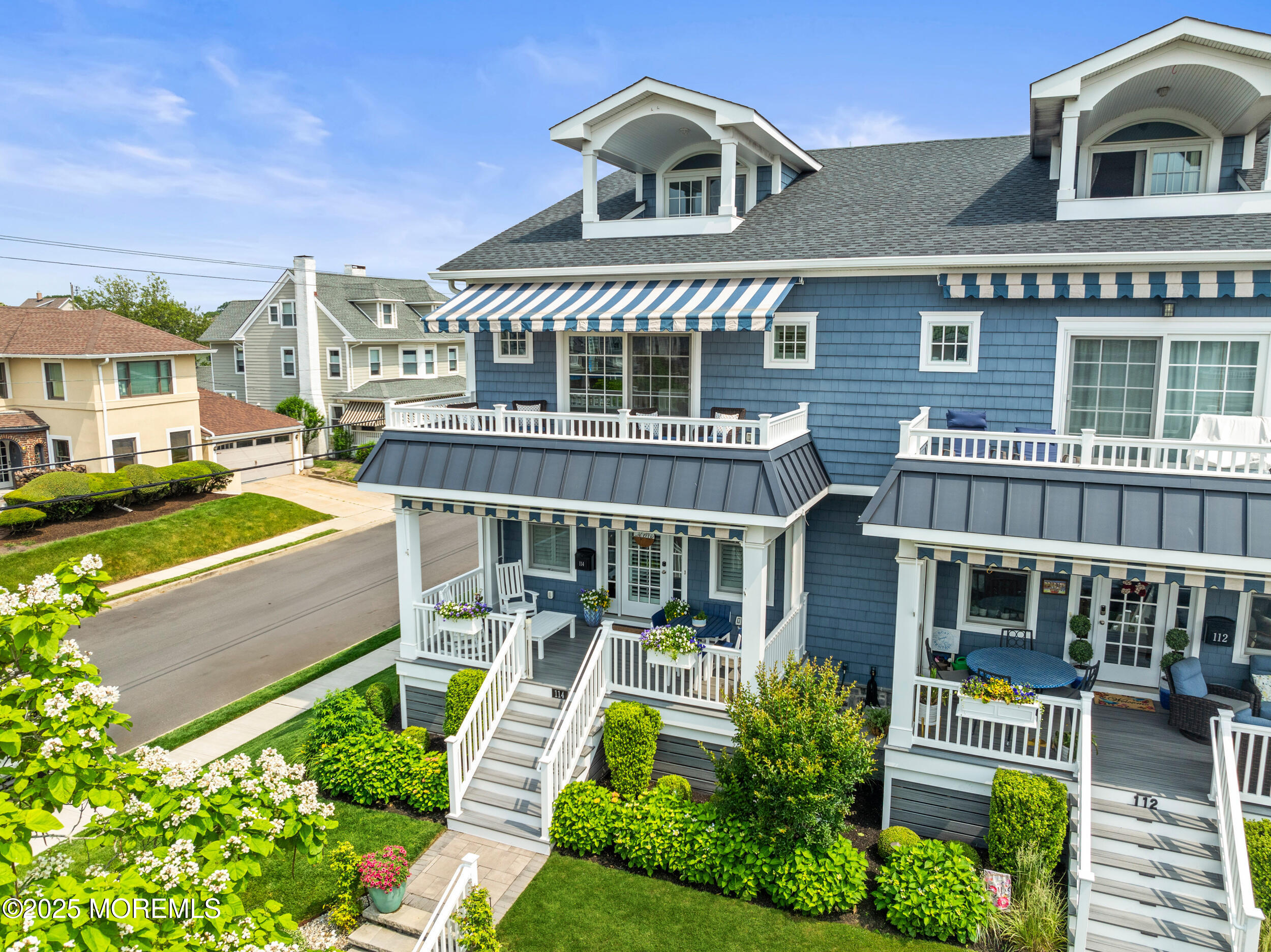 114 3rd Avenue