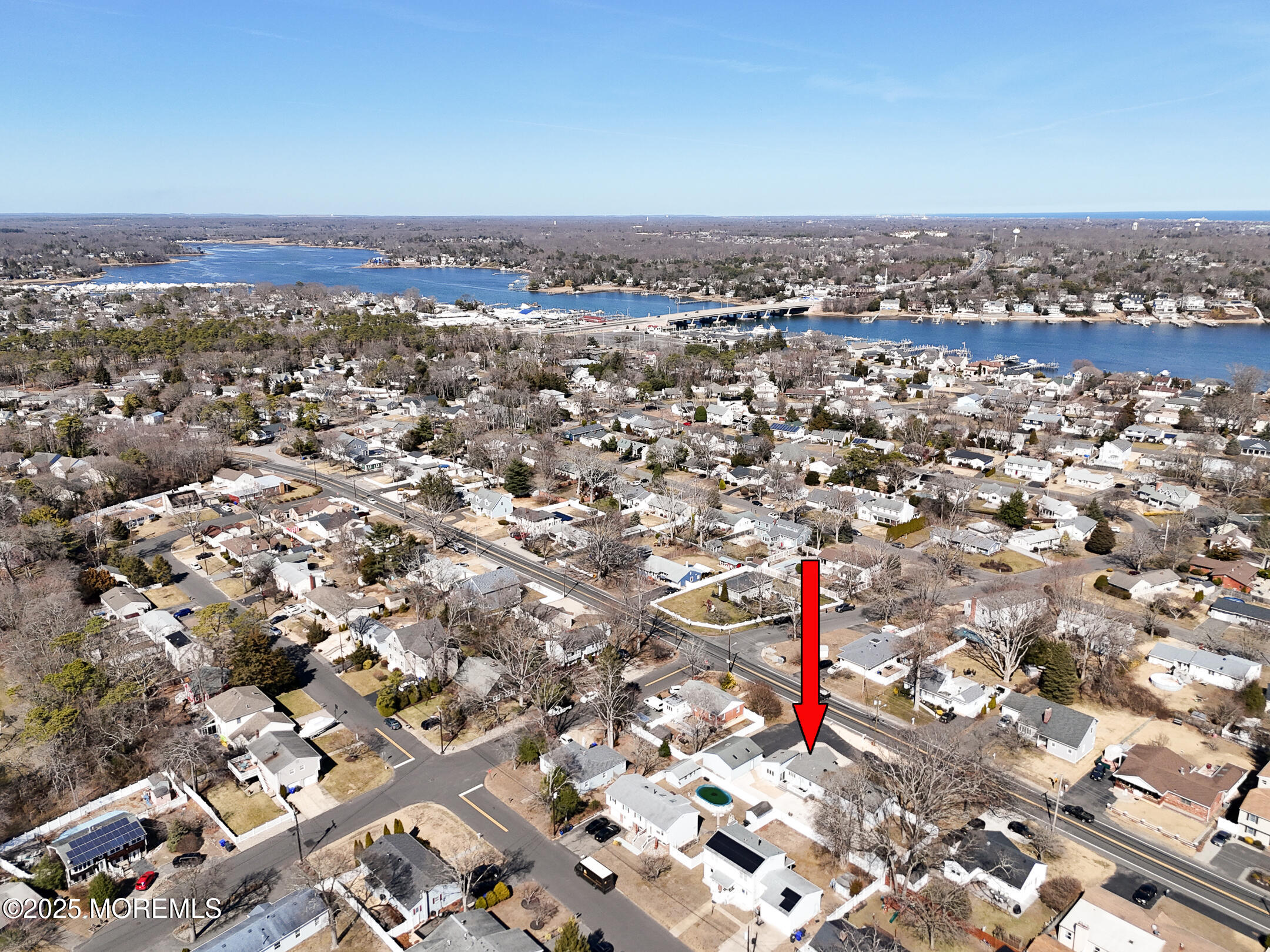 3820 Herbertsville Road, Point Pleasant, New Jersey image 49