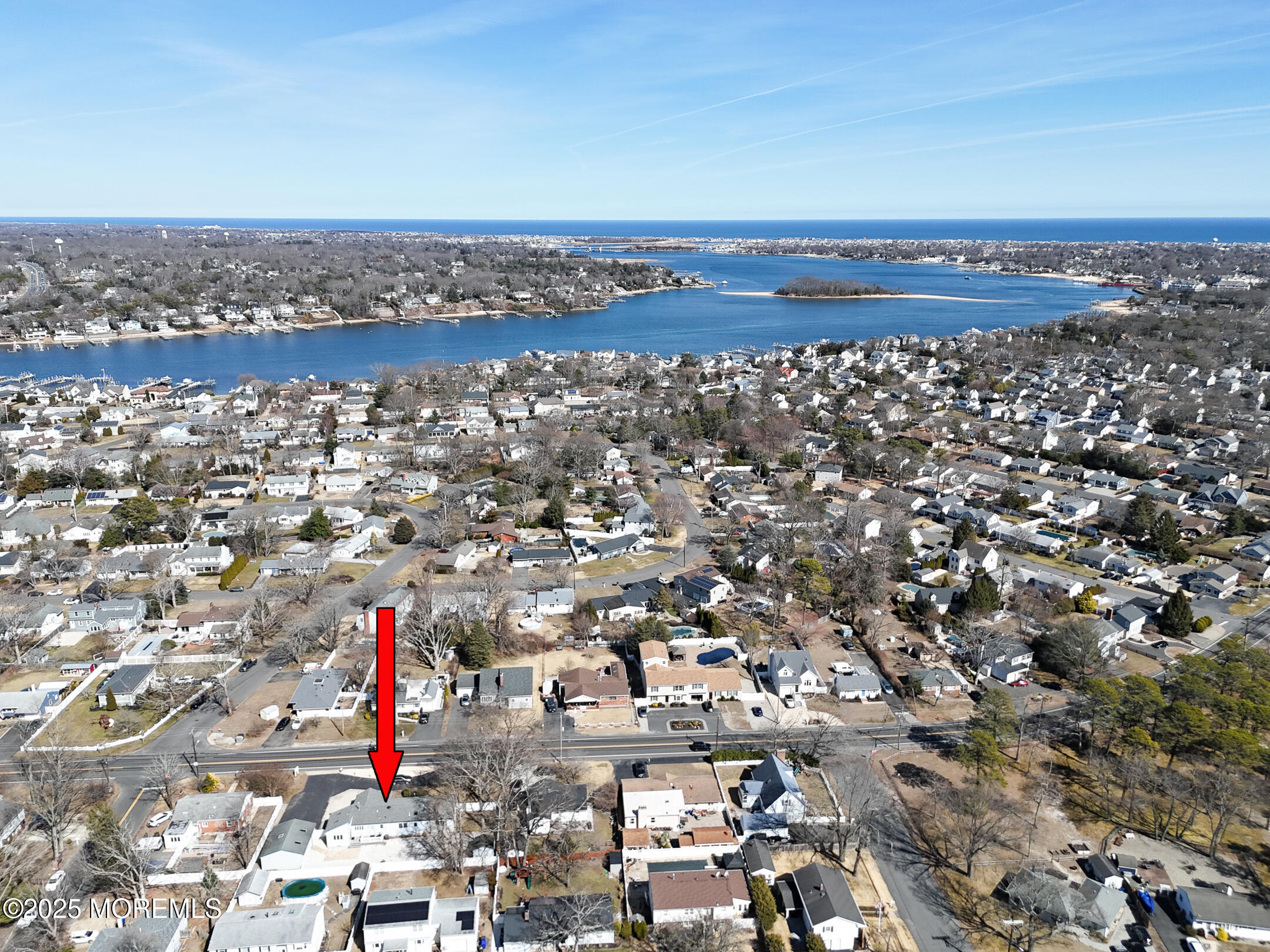 3820 Herbertsville Road, Point Pleasant, New Jersey image 48