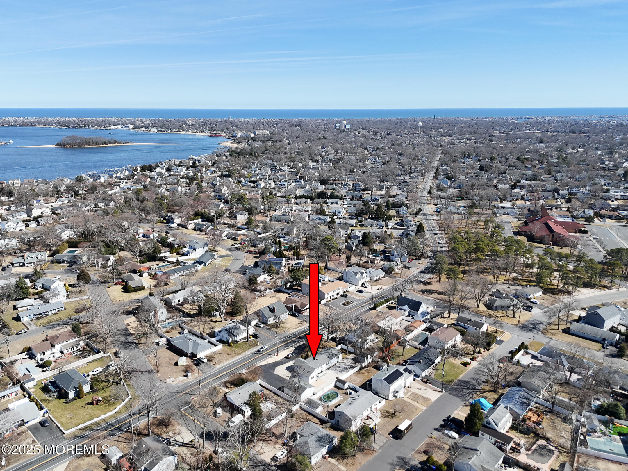 3820 Herbertsville Road, Point Pleasant, New Jersey image 50