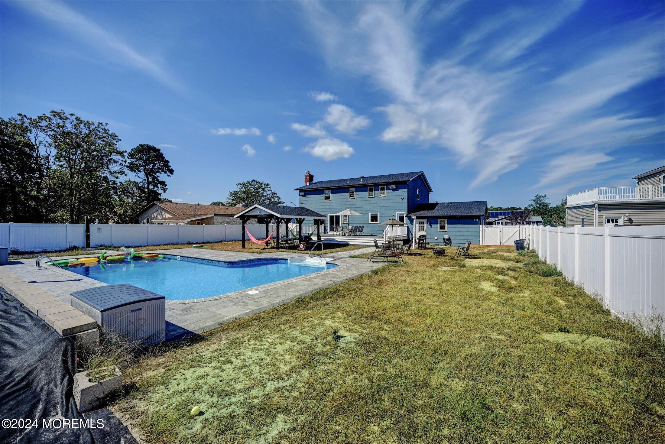 815 Gilmores Island Road, Toms River, New Jersey image 33