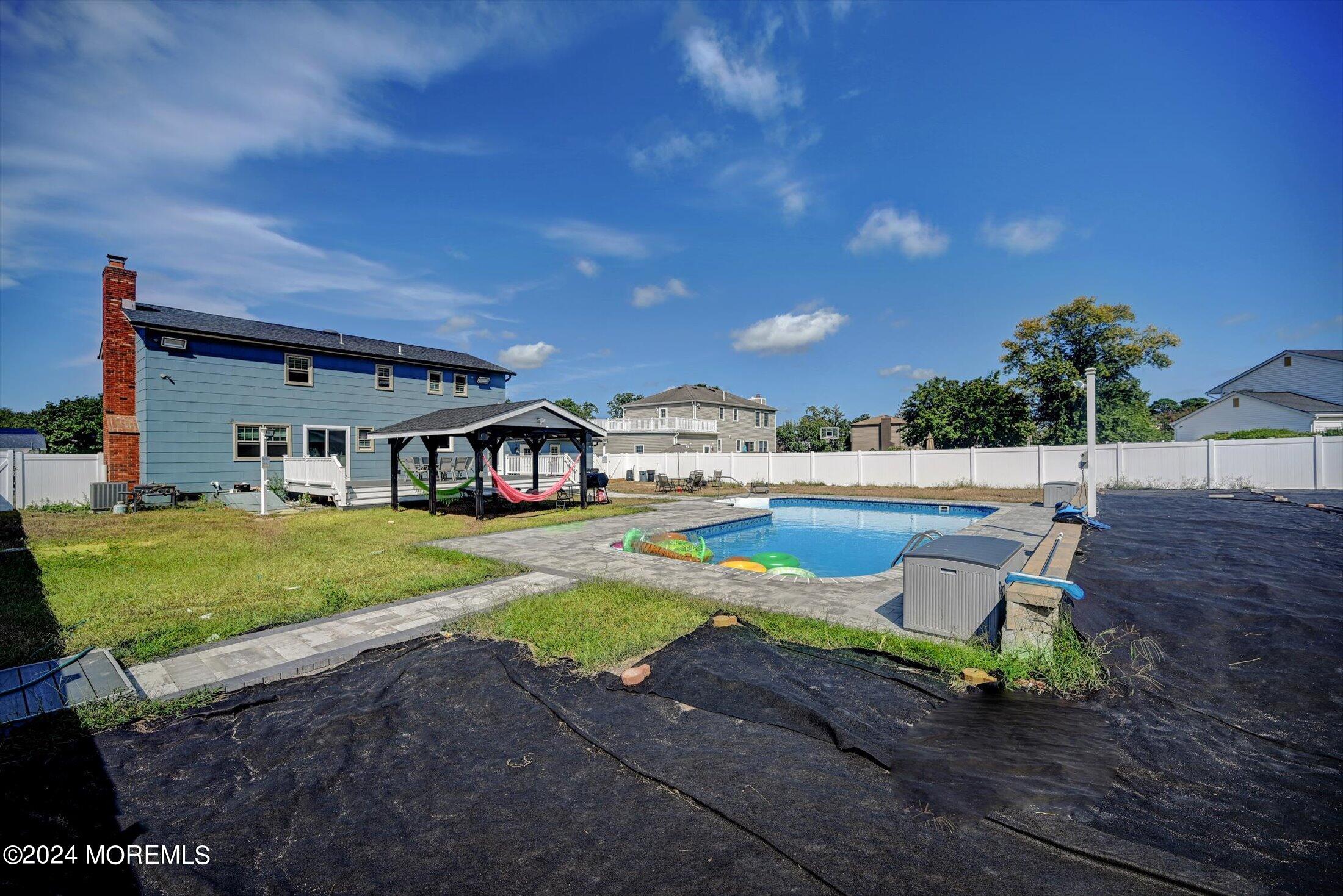 815 Gilmores Island Road, Toms River, New Jersey image 34