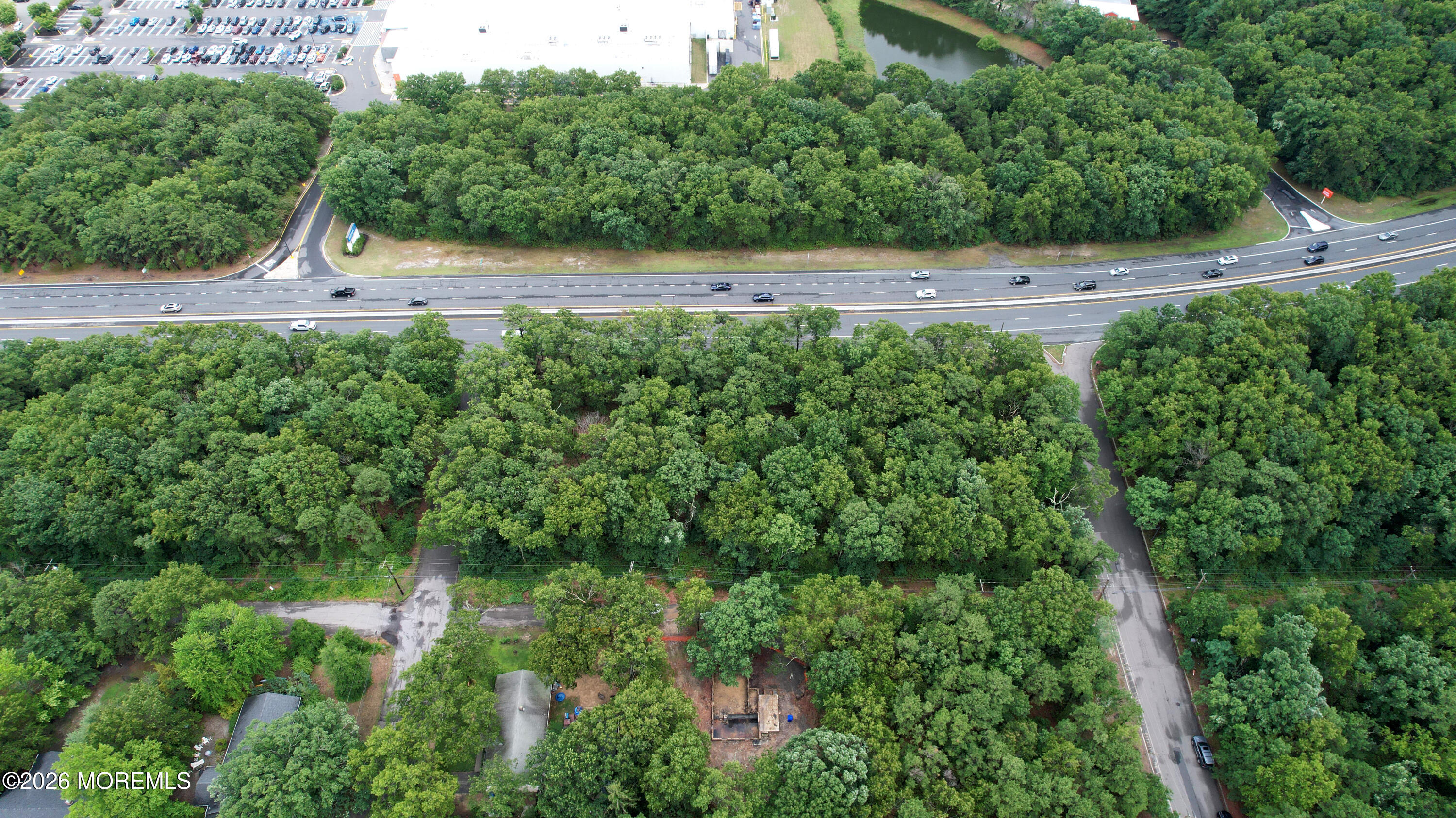 982 Falkenberg Road