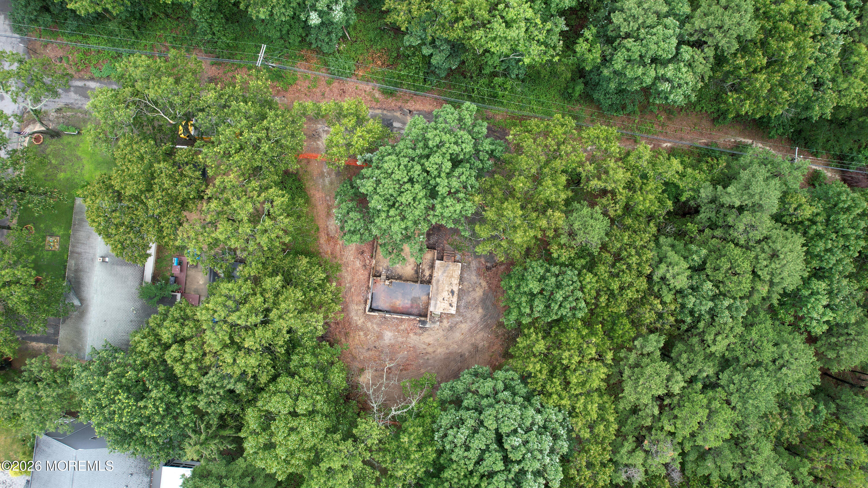 982 Falkenberg Road