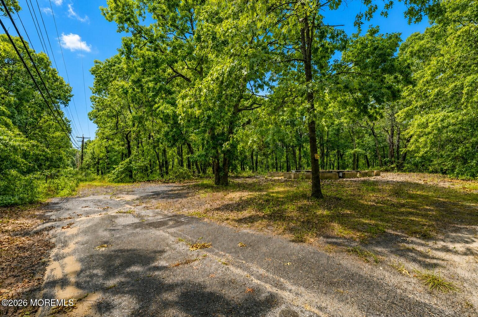 982 Falkenberg Road