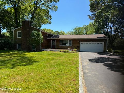 Homes For Rent - 282 Lawrence Avenue<br/> Oakhurst, NJ 07755