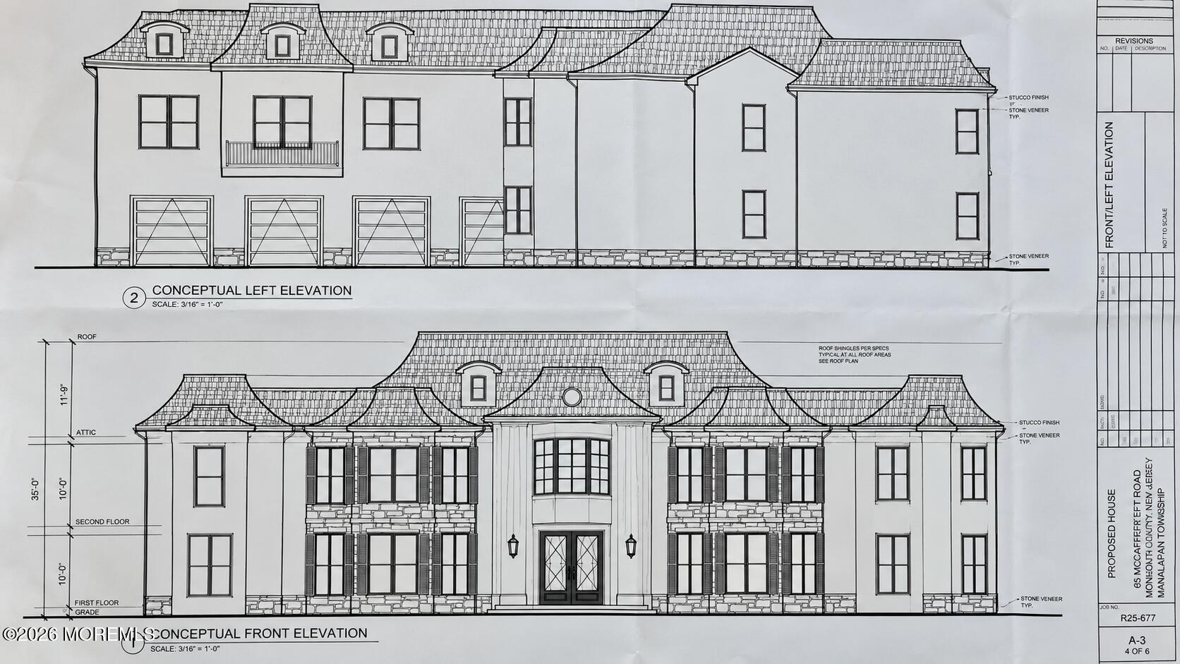 65 McCaffery Road