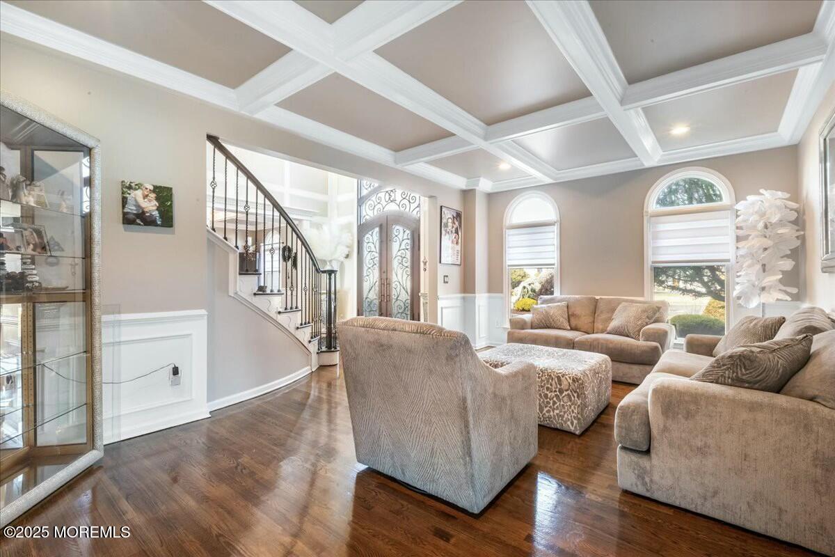 130 Country View Drive, Freehold, New Jersey image 17
