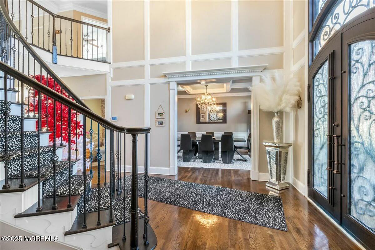 130 Country View Drive, Freehold, New Jersey image 13