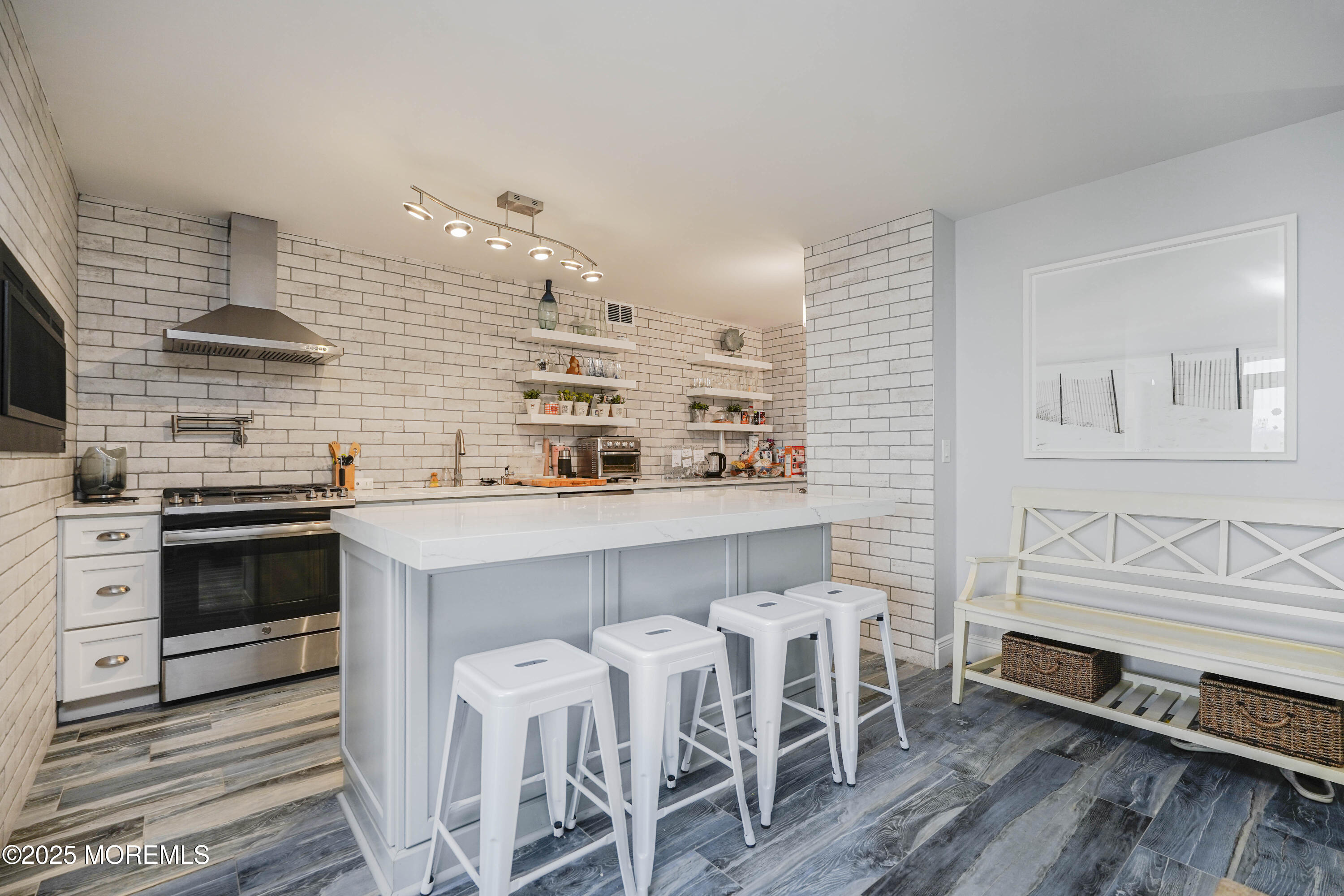 675 Ocean Avenue #5-J, Long Branch, New Jersey image 12