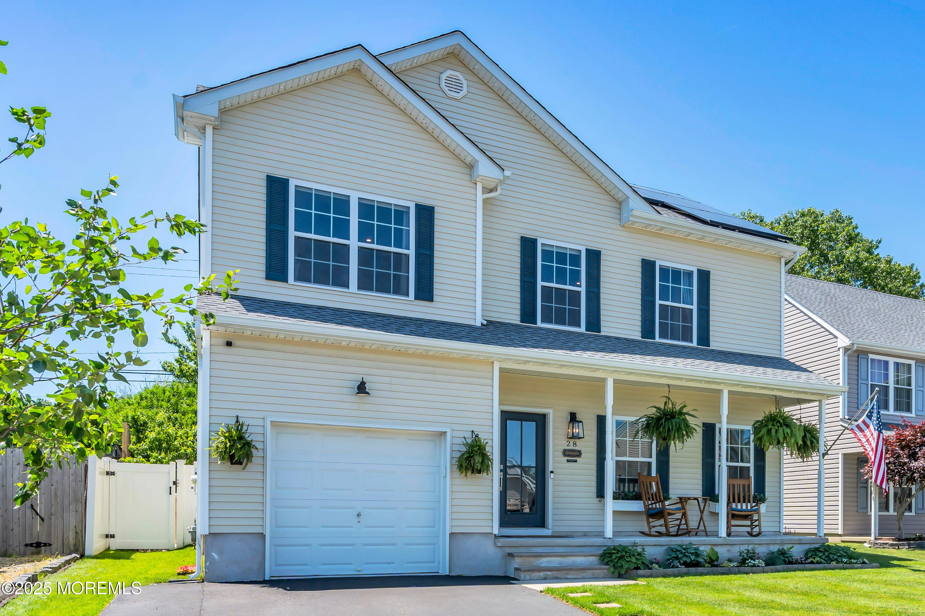 28 Dolphin Circle, Bayville, New Jersey image 3