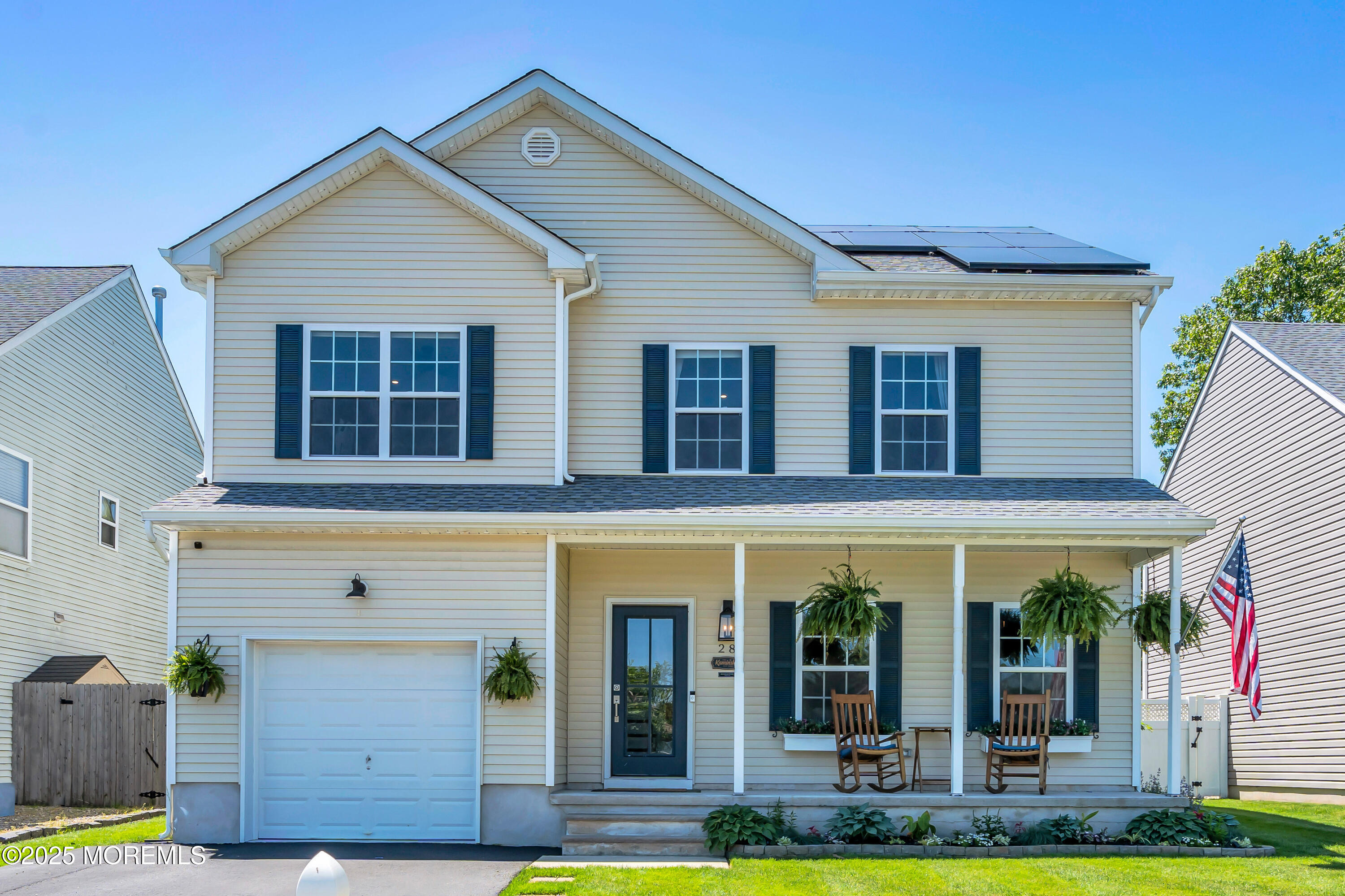 28 Dolphin Circle, Bayville, New Jersey image 1