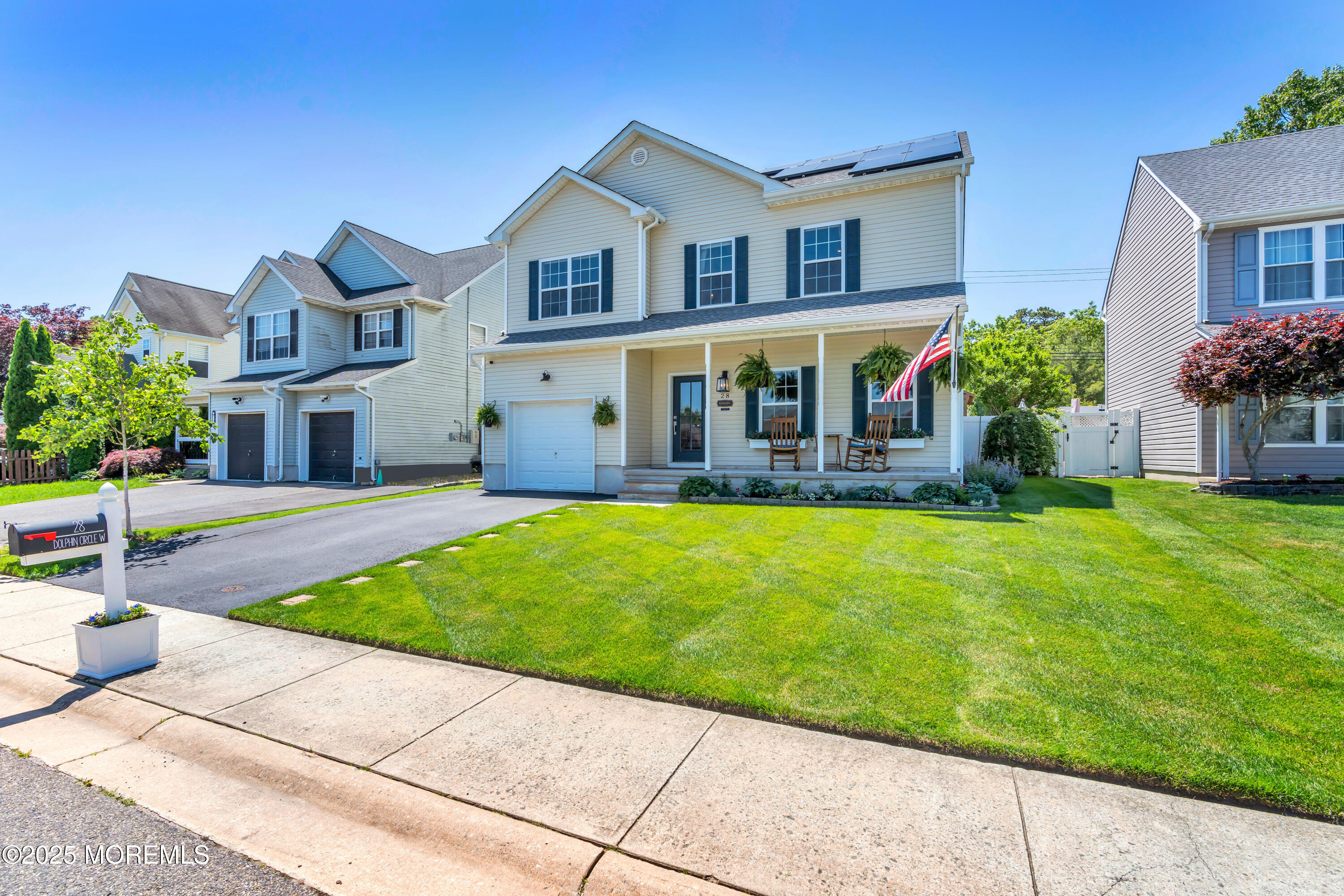 28 Dolphin Circle, Bayville, New Jersey image 5