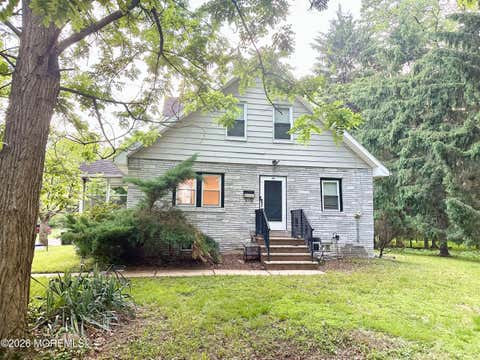 Homes For Sale - 303 Stephenson Avenue<br/> Middlesex County, Middlesex, NJ 08846