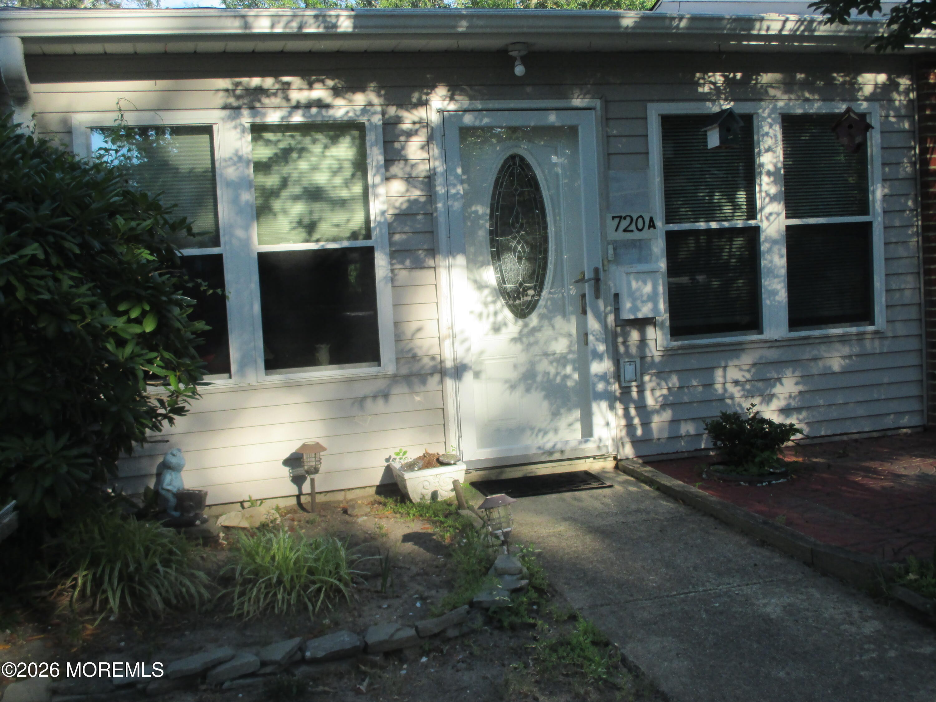 720A Buckingham Drive 720A