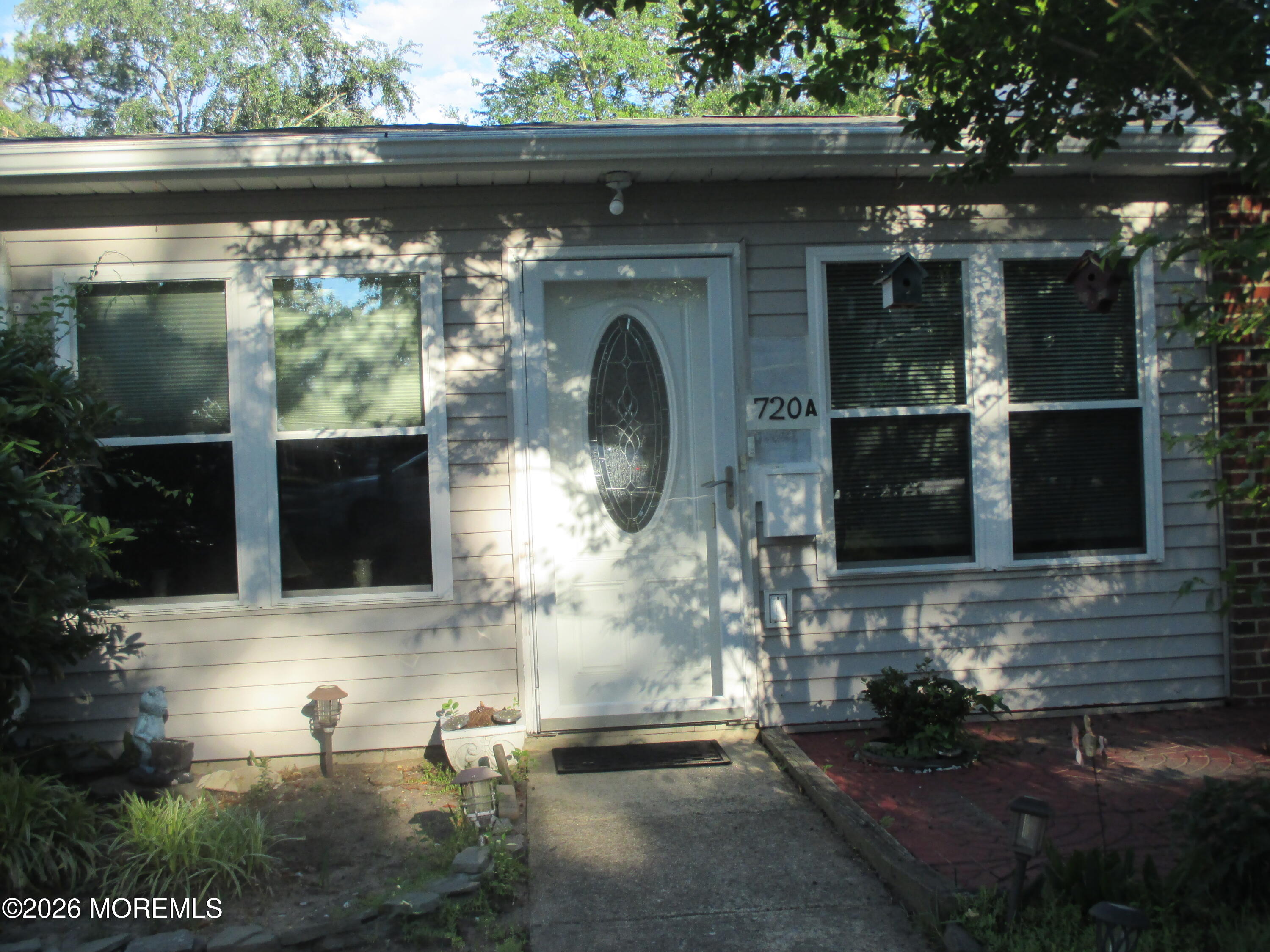 720A Buckingham Drive 720A