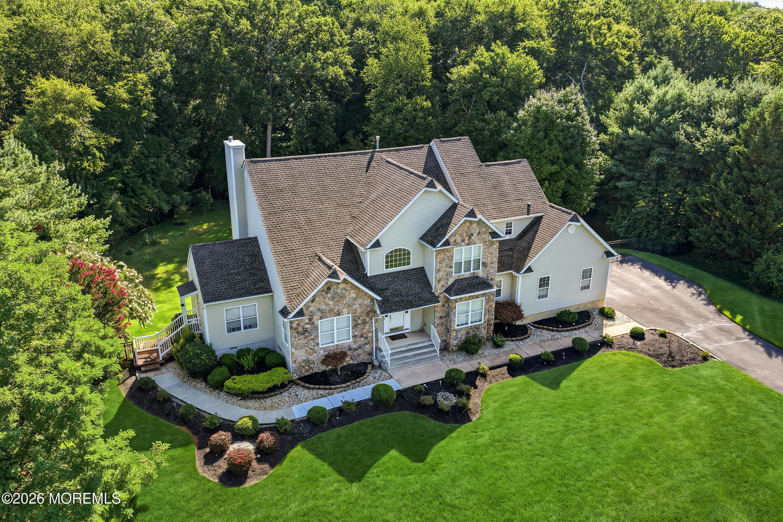 3 Cherise Court