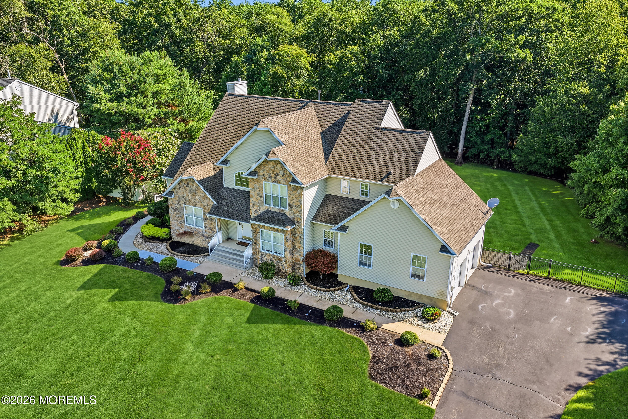 3 Cherise Court