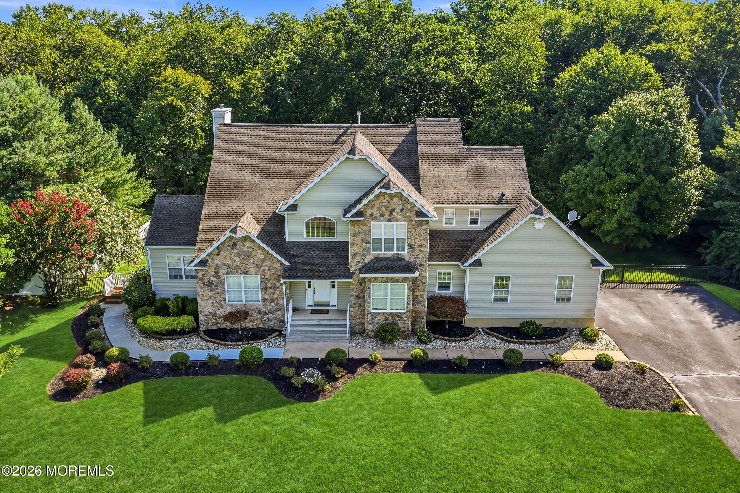 3 Cherise Court