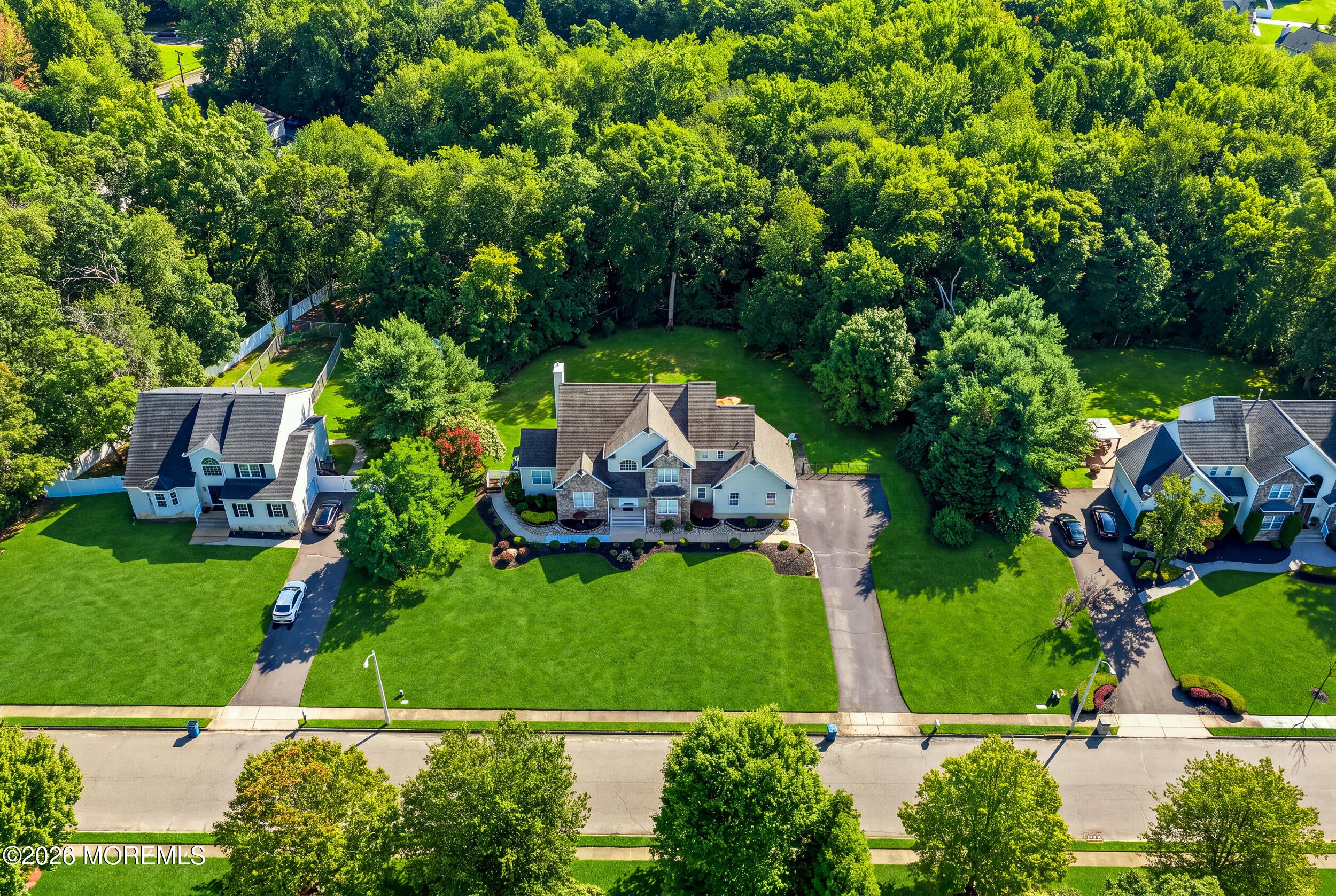 3 Cherise Court