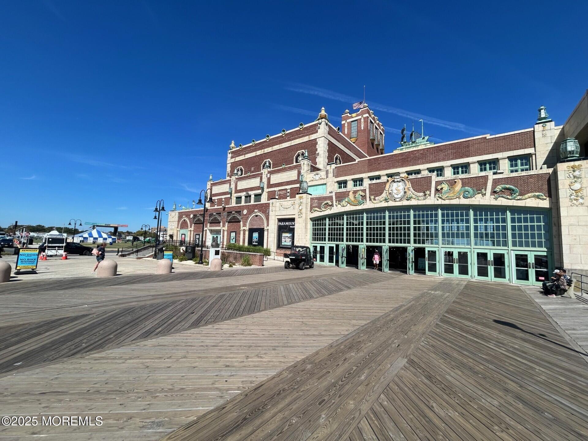 3 5th Avenue #RESIDENCE 405, Neptune City, New Jersey image 17