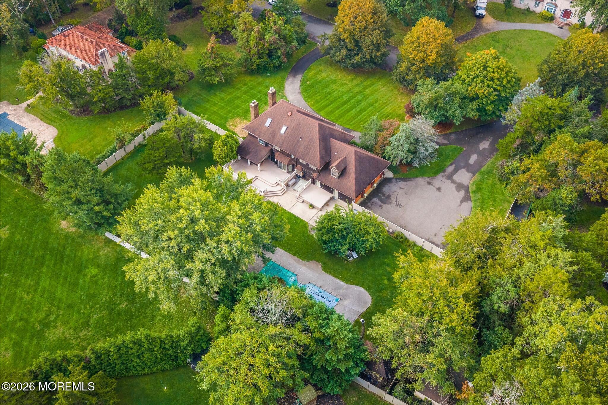 1611 Otter Drive