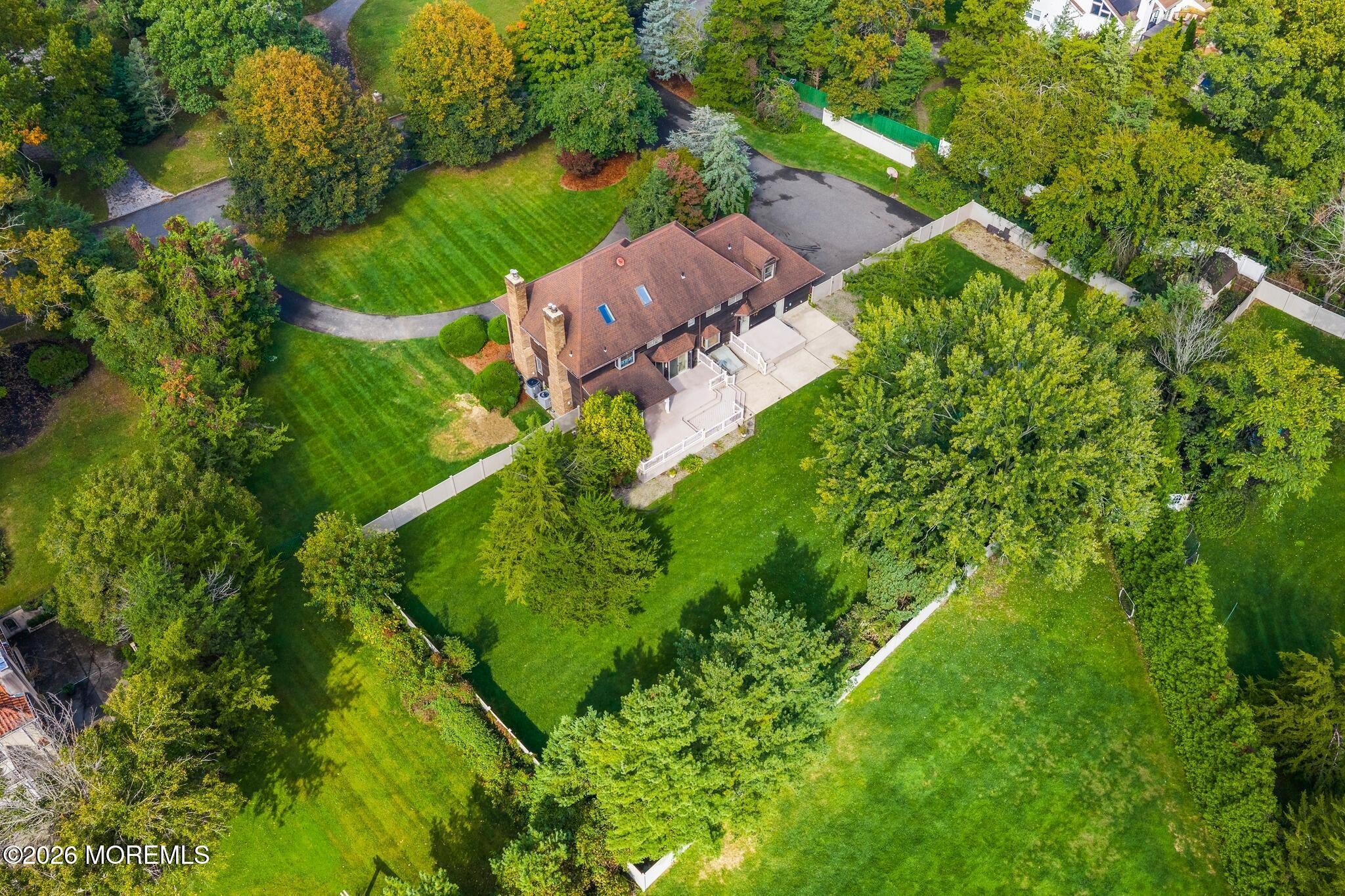 1611 Otter Drive