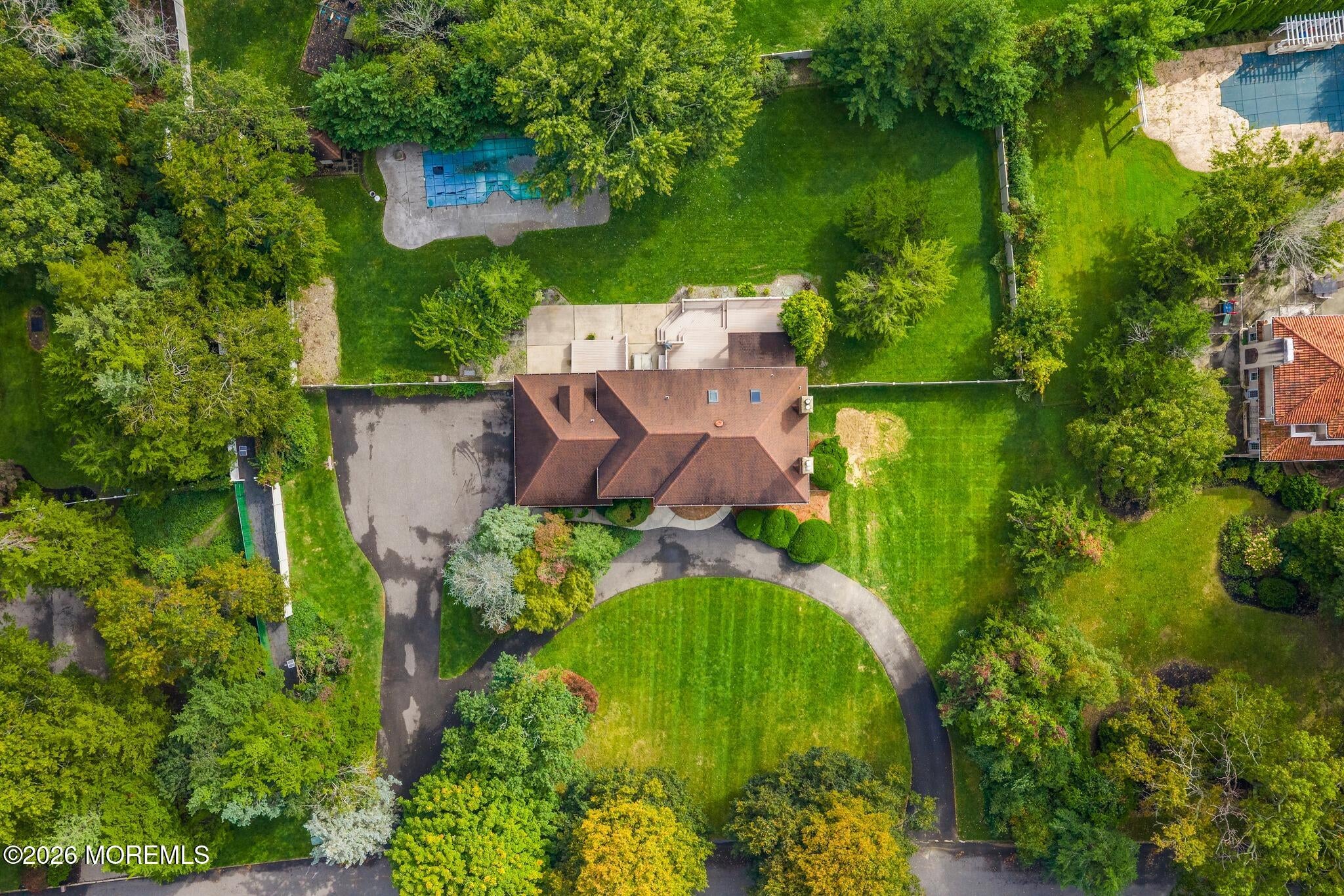 1611 Otter Drive