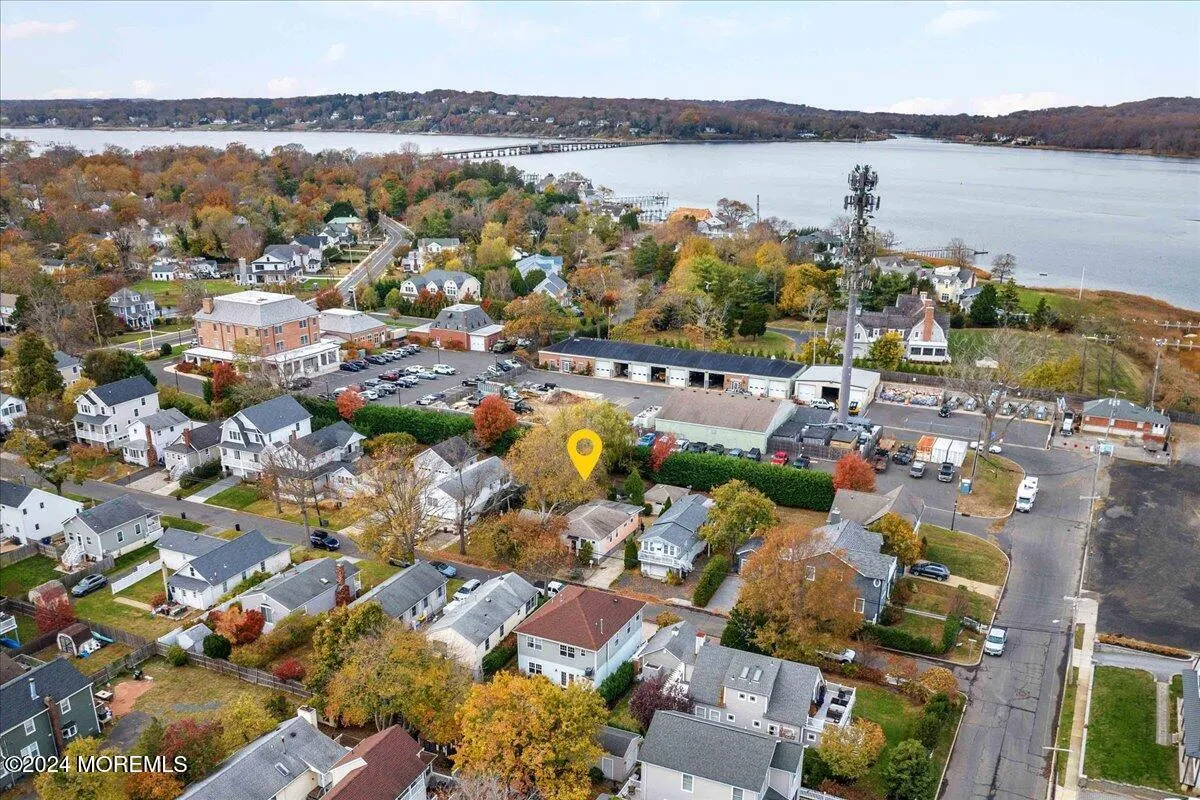 Rumson, New Jersey 07760, United States, ,Land,Active,31977