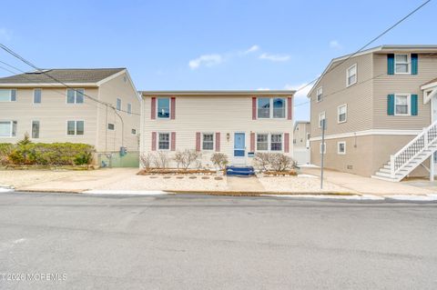 3 Mea Lane Long Beach Twp NJ 08008