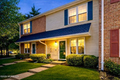 Photo of 301 Palombi Court, East Brunswick, NJ 08816 (MLS # 22610726)