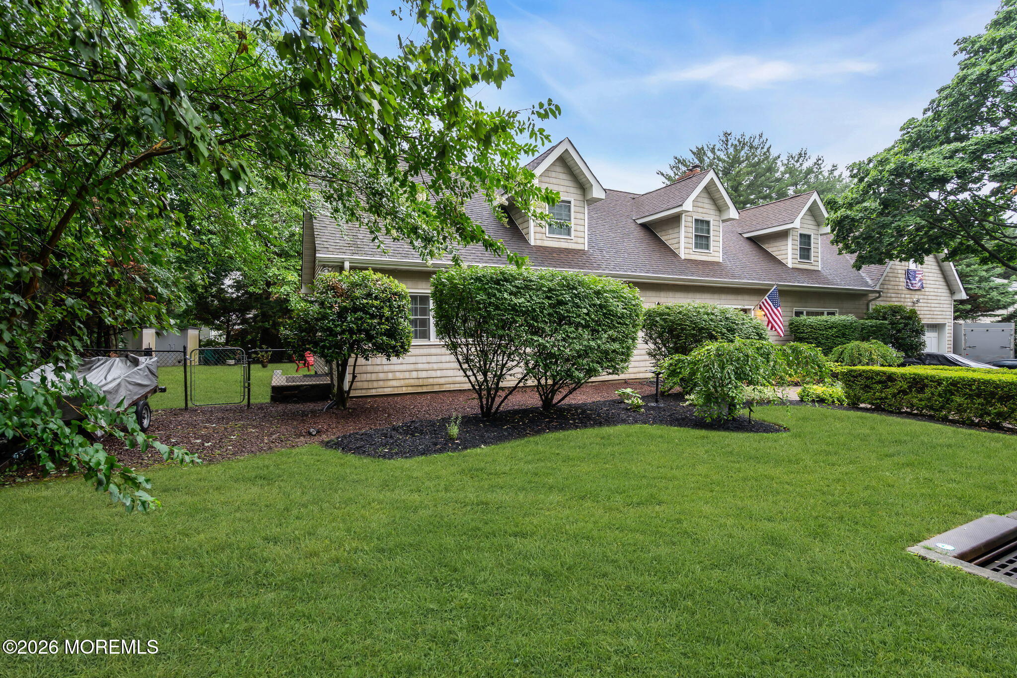 266 Orchard Avenue