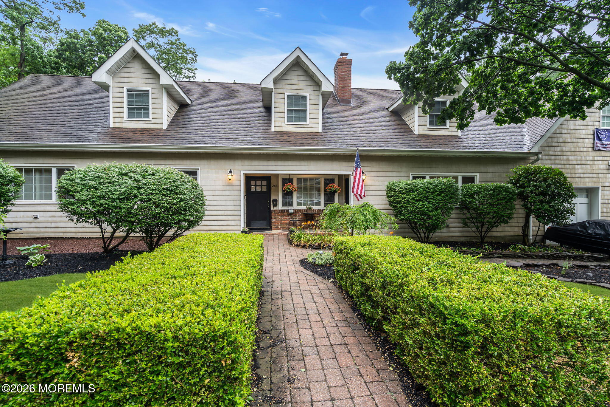 266 Orchard Avenue