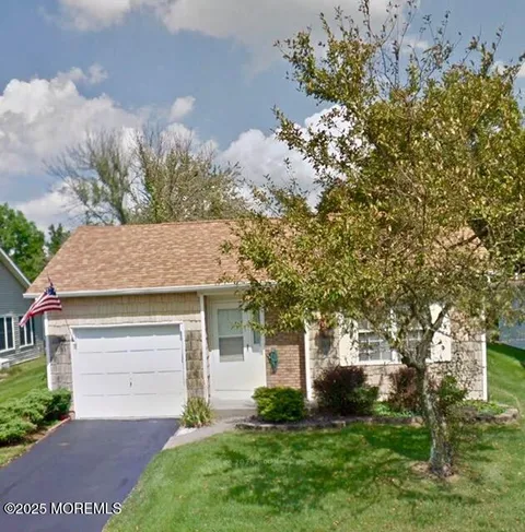 101 Mansfield Drive, Brick, NJ 08724 - #: 22535778