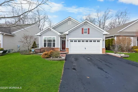 33 Kingston Drive, Jackson, NJ 08527 - MLS#: 22506204