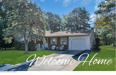 14 Berkshire Road Unit 64, Whiting, NJ 08759 - #: 22530823