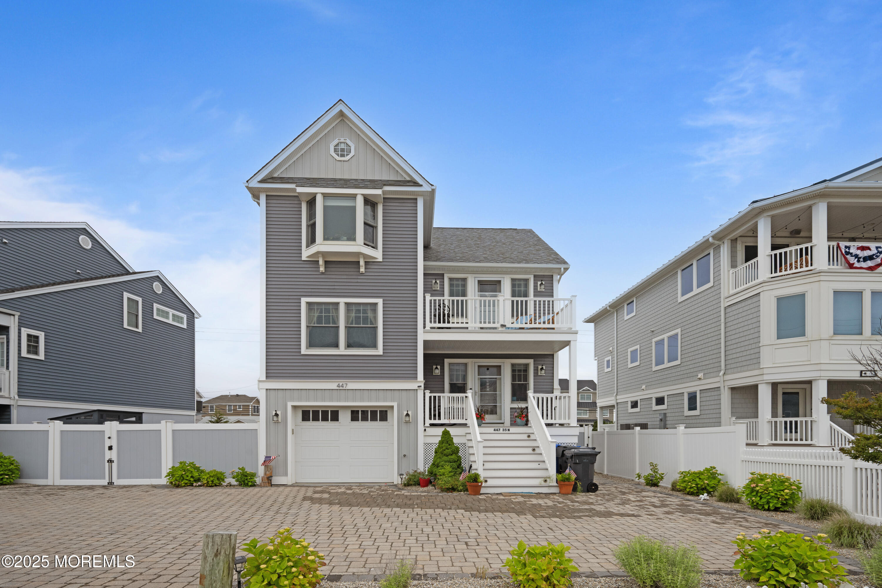 447 N Highway 35, Mantoloking, New Jersey image 1