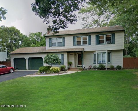 Homes For Sale - 164 Weldon Road<br/> Manchester, NJ 08759