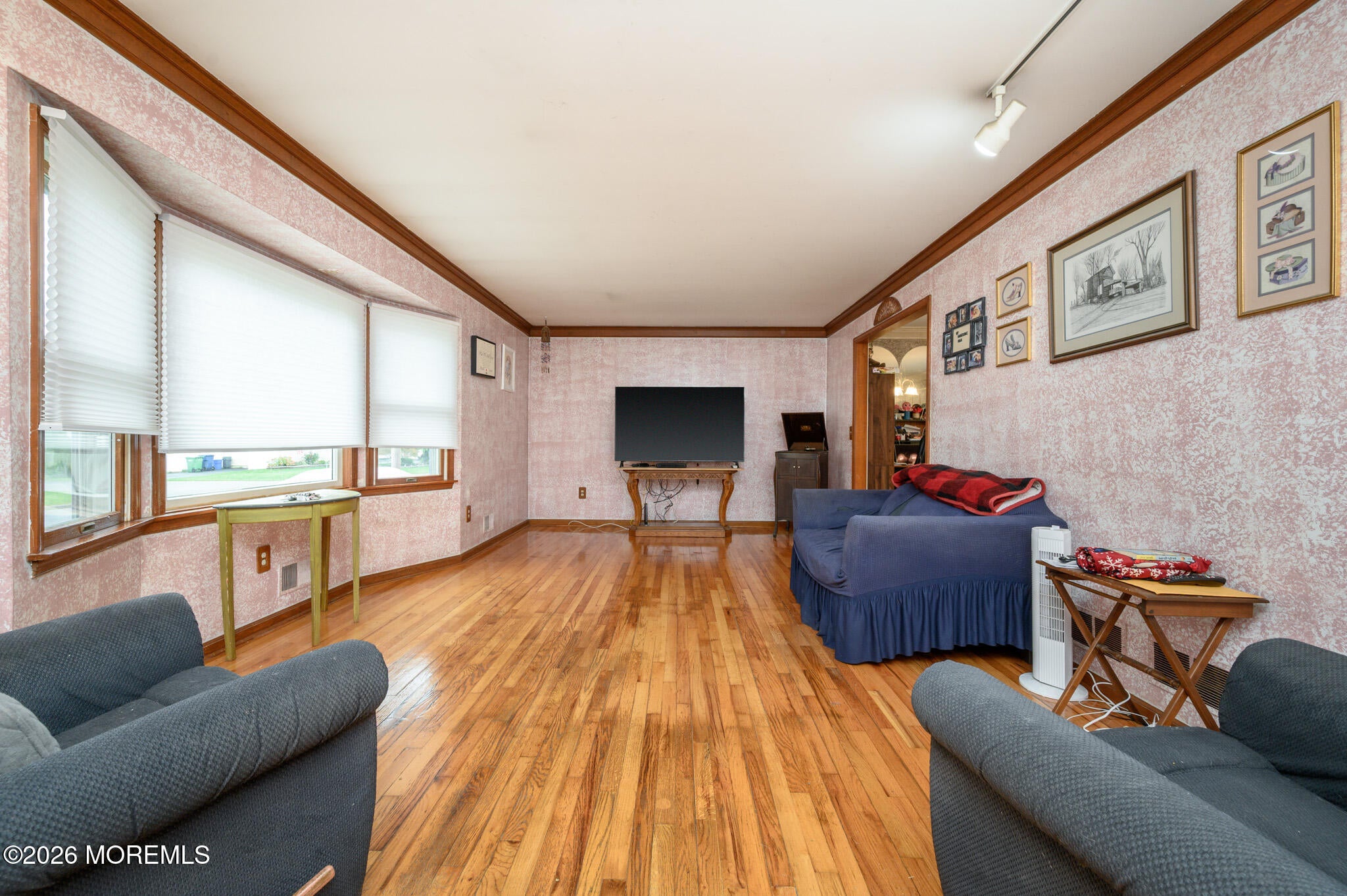 54 Spruce Street