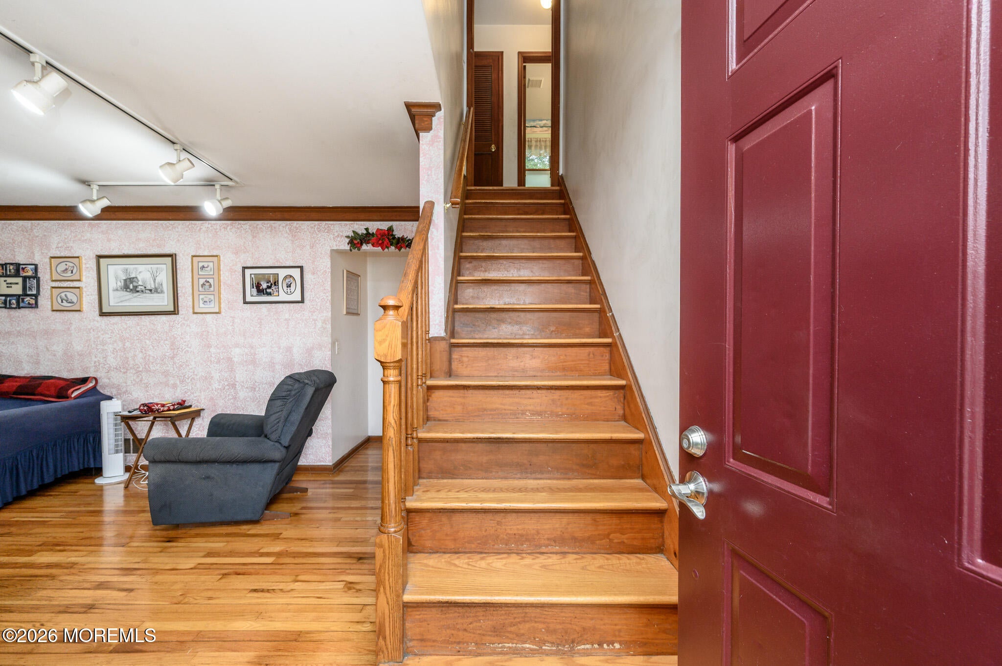 54 Spruce Street